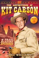 Watch The Adventures of Kit Carson Megashare9